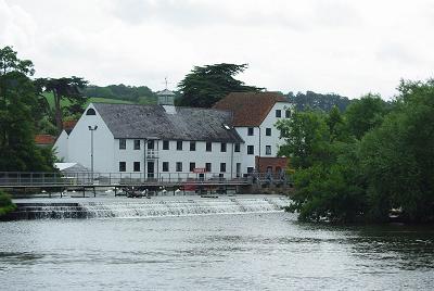 Hambledon Mill